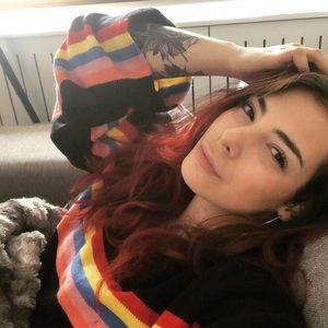 Meet your Posher, Jamie